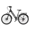250W Aluminium Wasserdicht Elektrofahrrad 27,5 Zoll Produktbild-Vorschau 2