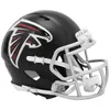NFL Mini Helm Atlanta Falcons 2020 Speed Riddell Produktbild-Vorschau 1