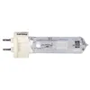 A studio shot of a Philips MasterC CDM-T 70W halogen-metal halide lamp against a white background. Náhled obrázku produktu