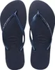 Havaianas Slim Sandale - Blau, Größe:39/40 Produktbild-Vorschau 1