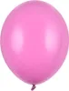 Starke Latexballons, Fuchsia, Pastellfuchsia, 12 cm, 100 Produktbild-Vorschau 1