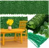 Gardlov 25343 Balkónová zástěna s tmavě zelenými listy 300 Náhled obrázku produktu 17