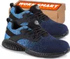 Texo-Fly Blau S1 Sicherheitsschuhe Grösse 42 Produktbild-Vorschau 1
