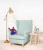 Gustaw Teddybär Groß XXL (30cm) Spider-Man Sitzend- Produktbild-Vorschau 2
