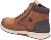 Rieker Schnürboots Herren 31383737303235 Braun 43 EU Produktbild-Vorschau 5