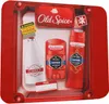 Old Spice Geschenkset Metallbox Captain Aftershave Lotion Produktbild-Vorschau 5