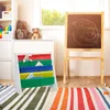 Relaxdays Bücherregal für Kinder, Aufbewahrungsregal, Produktbild-Vorschau 3
