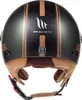 Jethelm MT Helmets XL grün braun Street S Entire V-15 Produktbild-Vorschau 6