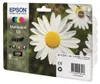 Epson inktpatronen - zwart, cyaan, magenta, geel - voor Productafbeelding-voorbeeld 3