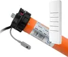 3T Funk-Markisenmotor 50Nm inkl. Adaptersatz + Handsender Produktbild-Vorschau 1