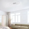 LED Deckenleuchte, Fernbedienung, dimmbar, CCT, L 82 cm Produktbild-Vorschau 7