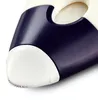 Kreiderad Prym Ergonomics pflaumenblau/weiß, Modell One, Produktbild-Vorschau 3