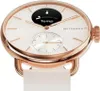 Withings ScanWatch 2 1,6 cm (0,63") OLED 38 mm Hybrid Rose Produktbild-Vorschau 12