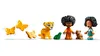 LEGO 43200 Porte magique d'Antonio de Disney Jouet maison Voir les images du produit 20