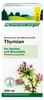 Heilpflanzensaft - Thymian 200ml Produktbild-Vorschau 2