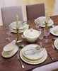 Villeroy & Boch Ivoire Sauciere-Unterteil / Beilagenschale Produktbild-Vorschau 10