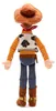 Disney Store Official, Toy Story, Woody, Kuschelpuppe, Produktbild-Vorschau 4