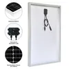 Kit pannello solare monocristallino Gliese 450W Pannello Anteprima dell’immagine prodotto 7