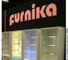 Furnika LED-Clip für Glasbeleuchtung 2er Set mit Netzteil Produktbild-Vorschau 5