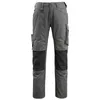 Mascot Bundhose Mannheim Größe 52 dunkelanthrazit / schwarz Produktbild-Vorschau 6