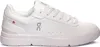 ON The Roger Advantage Herren Sneaker weiss EU 43 Produktbild-Vorschau 5