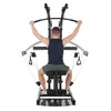 HAMMER Finnlo Kraftstation  Force, 110 kg Zuggewicht, über Produktbild-Vorschau 10