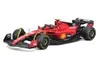 Bburago 18-36835S - Modellauto - F1 Ferrari SF-23 #55 Sainz Produktbild-Vorschau 28