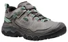 Targhee IV WP Women UK 7 grau - alloy/granite green Produktbild-Vorschau 1