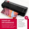 Olympia A 245 Combo, Laminator na zimno/gorąco, 300 mm/min, Podgląd zdjęcia produktu 11