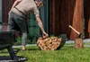 Regał na drewno COOK KING Turyn 70 cm Podgląd zdjęcia produktu 4
