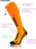 Sesto Senso Sportliche Kniestrümpfe Unisex Hohe Produktbild-Vorschau 7