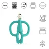 Matchstick Monkey Beißring Beißspielzeug für Baby Produktbild-Vorschau 8