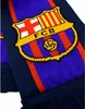 FC Barcelona Doppelseitiger Schal - 5004BUD39 Produktbild-Vorschau 2