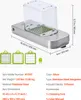 VEVOR affettaverdure, affettatrice multipla con 3 lame in Anteprima dell’immagine prodotto 7