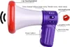 Novinka Horn Toy Voice Changer Hlasitý reproduktor Hlas Náhled obrázku produktu 2