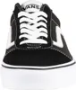 Vans Sneakers VN0A36EMC4R1-VNC4R in Black color size 43 Produktbild-Vorschau 35