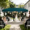 Tente pliante LZQ 3 x 6 m, protection UV, imperméable, Voir les images du produit 8