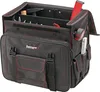 FORMAT Werkzeugtasche mit Rollen 460x340x450mm Produktbild-Vorschau 1