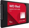 Western Digital Red SA500 2.5" 1 TB Serial ATA III 3D NAND Produktbild-Vorschau 13