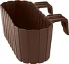 Prosperplast 4.9l Boardee Collection 38.3x21.2x13 Cm Produktbild-Vorschau 27