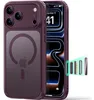 Handyhülle für iPhone 18 Pro Max / 17 Pro Max, ESR Classic Produktbild-Vorschau 1