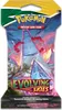 Pokémon Sword & Shield Evolving Skies Sleeved Booster Produktbild-Vorschau 4