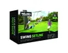 Gymnastický pás Swingset (11 m) Náhled obrázku produktu 4