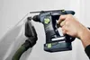 Festool Akku-Bohrhammer BHC 18-Basic-4,0  577057 Produktbild-Vorschau 27