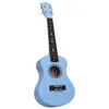 vidaXL Zestaw ukulele sopranowego z pokrowcem dla dzieci Podgląd zdjęcia produktu 12