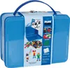 Klocki Plus-Plus Basic metalowa walizeczka 600el Podgląd zdjęcia produktu 1