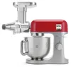 Kenwood KAX644ME Beerenpresse-Aufsatz fÃ1/4r Sense- und Produktbild-Vorschau 8