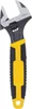 Stanley 0-90-948 clé à molette Clé à molette Voir les images du produit 13