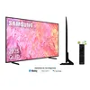 Samsung Series 6 TQ50Q60CAU, 127 cm (50"), 3840 x 2160 Produktbild-Vorschau 6