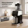 Olvy Slow Juicer 150 W wyciskarka do owoców i warzyw 13 cm Podgląd zdjęcia produktu 6